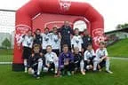 U12 - Coca Cola Cup Kematen