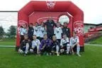 U12 - Coca Cola Cup Kematen Bild 10