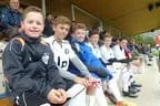 U12 - Coca Cola Cup Kematen Bild 28