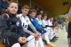 U12 - Coca Cola Cup Kematen Bild 30