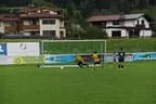 U10 - gegen St.Johann Bild 1