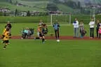 U10 - gegen St.Johann Bild 12