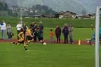 U10 - gegen St.Johann Bild 2