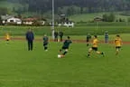 U10 - gegen St.Johann Bild 9