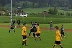 U10 - gegen St.Johann Bild 11