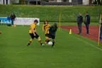 U10 - gegen St.Johann Bild 7