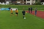 U10 - gegen St.Johann Bild 13