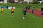 U10 - gegen St.Johann Bild 6