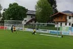 U10 - gegen St.Johann Bild 50