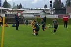 U10 - gegen St.Johann Bild 55