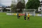 U10 - gegen St.Johann Bild 70