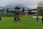 U10 - gegen St.Johann Bild 71