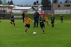 U10 - gegen St.Johann Bild 84