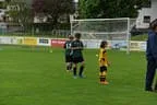 U10 - gegen St.Johann Bild 89
