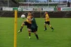 U10 - gegen St.Johann Bild 112