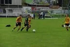 U10 - gegen St.Johann Bild 117