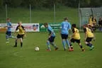 U14 - gegen Westendorf Bild 173