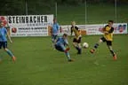 U14 - gegen Westendorf Bild 172