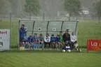 U14 - gegen Westendorf Bild 158