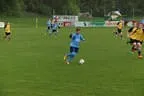 U14 - gegen Westendorf Bild 145