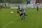 U14 - gegen Westendorf Bild 89