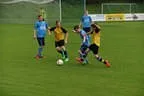 U14 - gegen Westendorf Bild 87