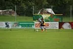 U14 - gegen Westendorf Bild 57