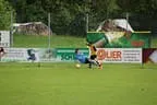 U14 - gegen Westendorf Bild 51