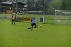 U14 - gegen Westendorf Bild 45