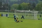 U14 - gegen Westendorf Bild 48