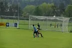 U14 - gegen Westendorf Bild 50