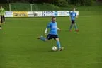 U14 - gegen Westendorf Bild 47