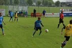 U14 - gegen Westendorf Bild 44