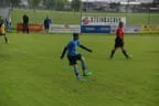 U14 - gegen Westendorf Bild 43