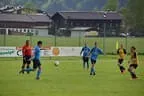 U14 - gegen Westendorf Bild 34