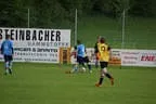 U14 - gegen Westendorf Bild 28