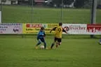 U14 - gegen Westendorf Bild 25