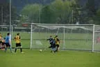 U14 - gegen Westendorf Bild 20