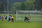 U14 - gegen Westendorf Bild 19