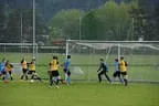 U14 - gegen Westendorf Bild 14