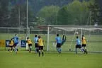 U14 - gegen Westendorf Bild 13