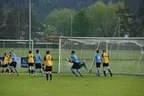 U14 - gegen Westendorf Bild 12