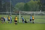 U14 - gegen Westendorf Bild 11