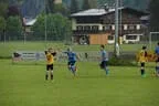 U14 - gegen Westendorf Bild 9