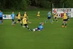 U14 - gegen Westendorf Bild 1