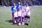 U8 Abschlußturnier Juni 2011 Bild 90