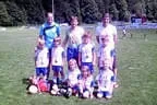 U8 Abschlußturnier Juni 2011 Bild 88