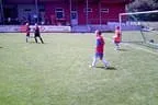 U8 Abschlußturnier Juni 2011 Bild 79