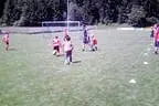 U8 Abschlußturnier Juni 2011 Bild 54