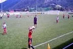 U8 Abschlußturnier Juni 2011 Bild 38